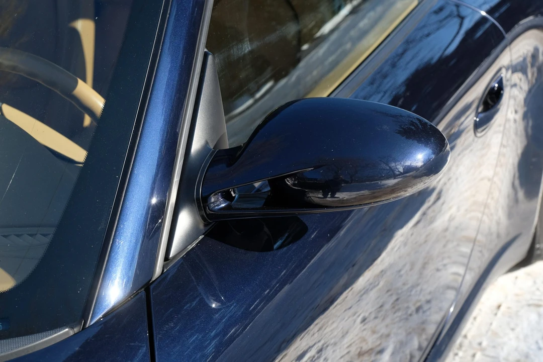 2008 Porsche 997 Carrera - Image 11 of 31