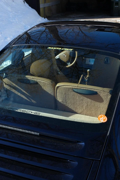 2008 Porsche 997 Carrera - Image 18 of 31