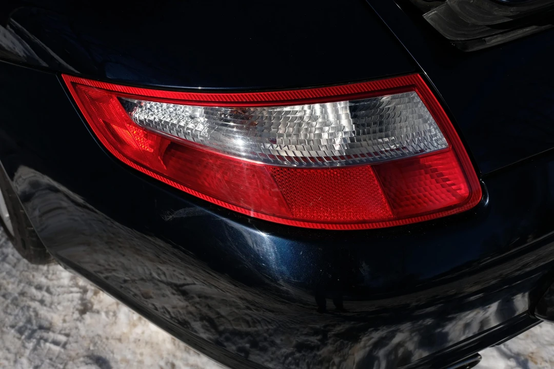2008 Porsche 997 Carrera - Image 16 of 31
