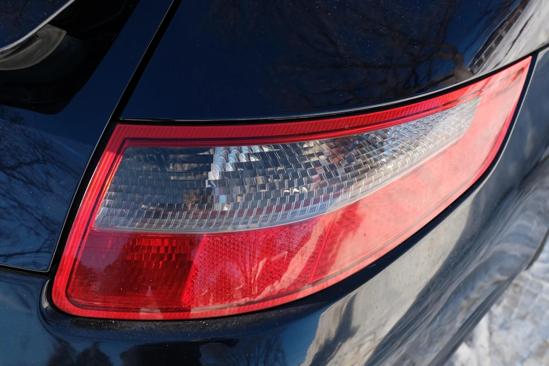 2008 Porsche 997 Carrera - Image 19 of 31