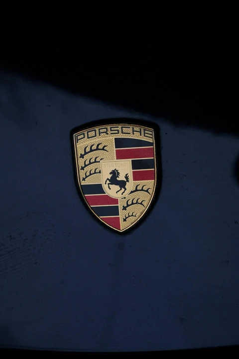2008 Porsche 997 Carrera - Image 28 of 31