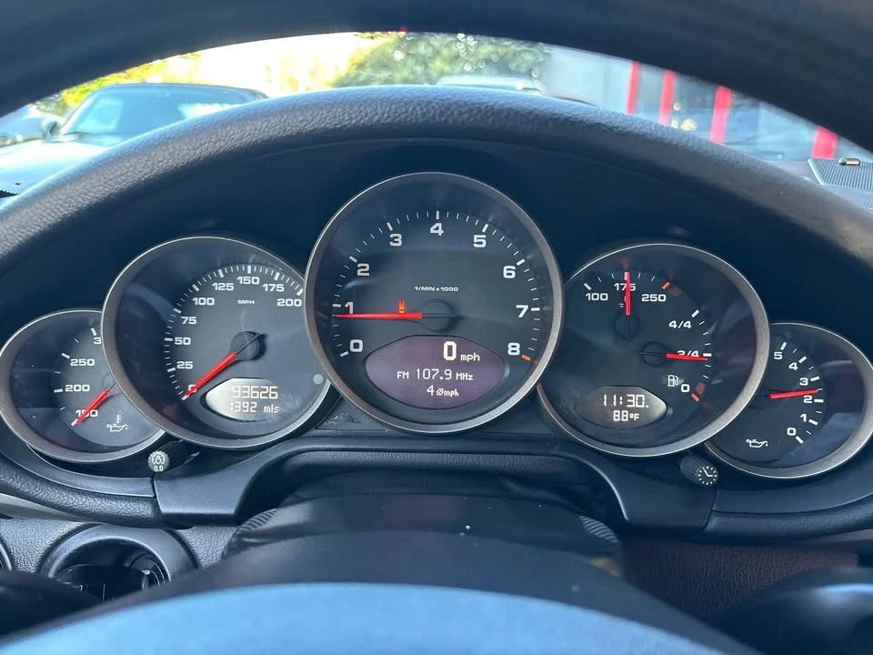 2008 Porsche 997 Carrera - Image 15 of 20