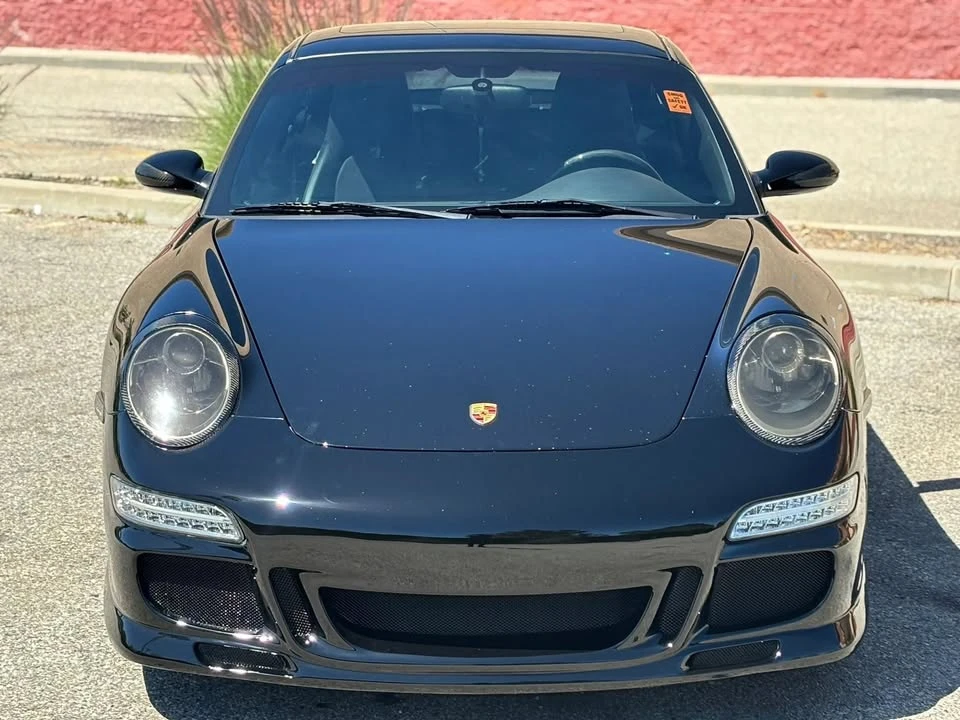 2008 Porsche 997 Carrera - Image 2 of 20