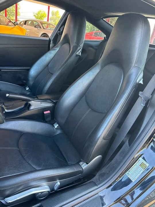 2008 Porsche 997 Carrera - Image 10 of 20