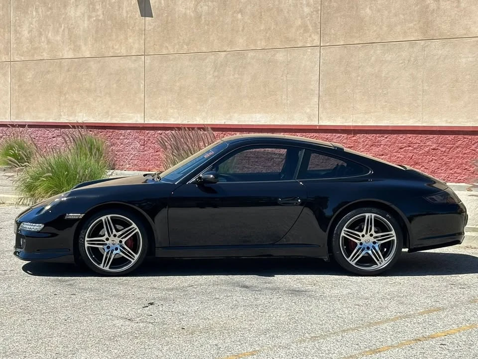 2008 Porsche 997 Carrera - Image 4 of 20
