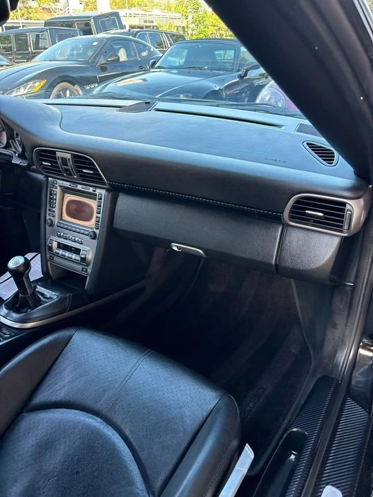 2008 Porsche 997 Carrera - Image 13 of 20