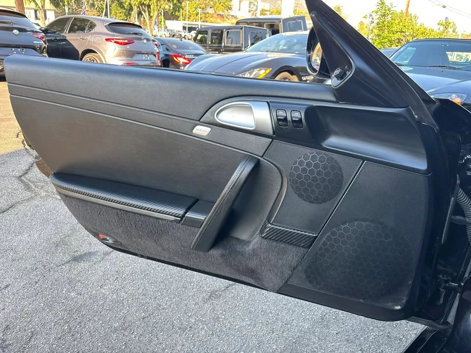 2008 Porsche 997 Carrera - Image 11 of 20