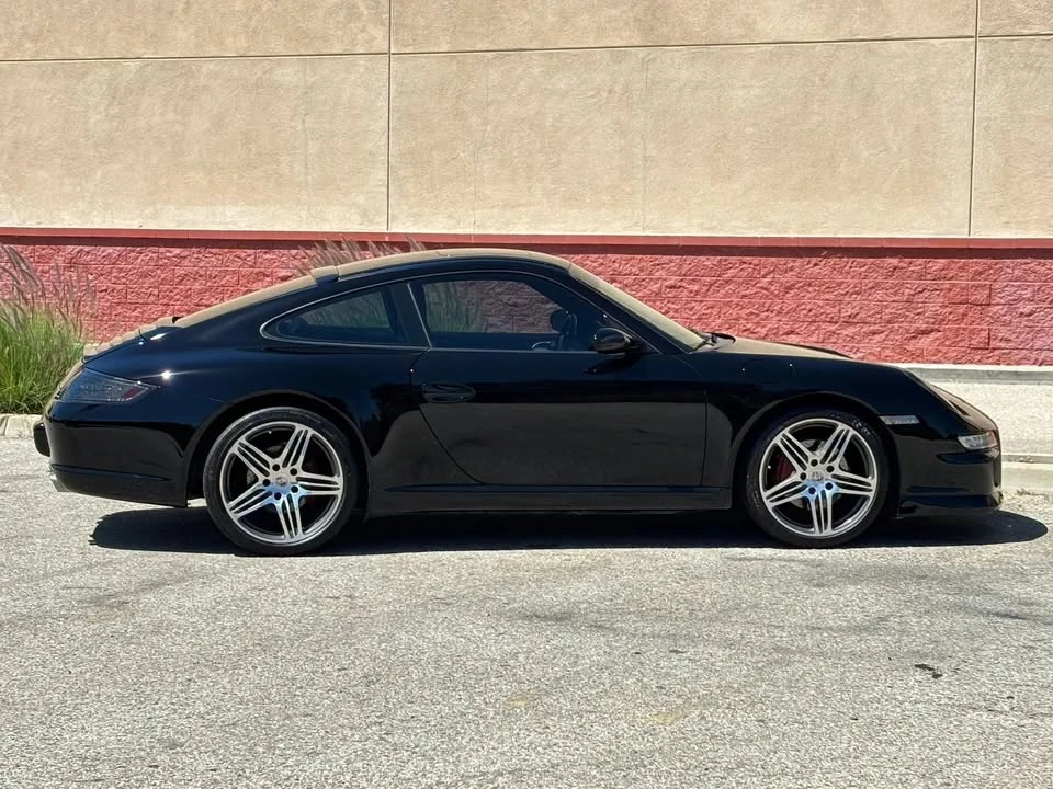 2008 Porsche 997 Carrera - Image 8 of 20