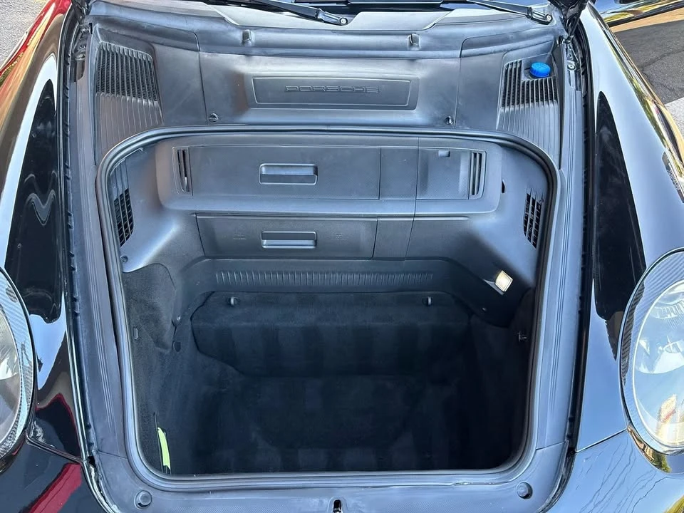 2008 Porsche 997 Carrera - Image 16 of 20