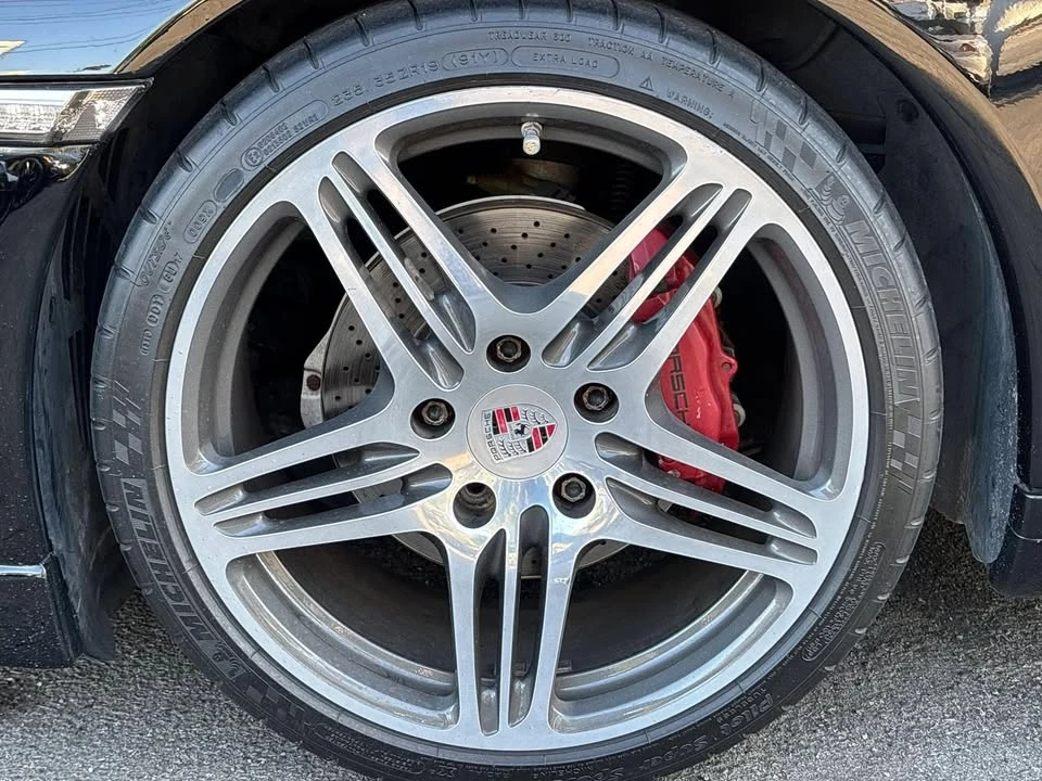 2008 Porsche 997 Carrera - Image 18 of 20