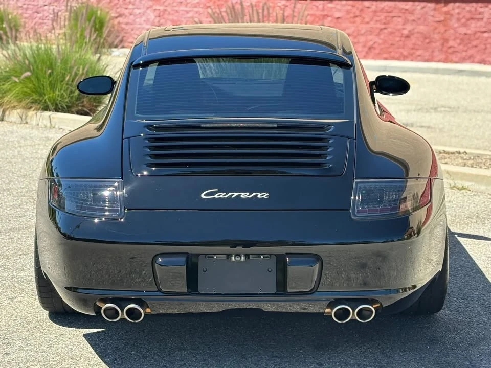 2008 Porsche 997 Carrera - Image 6 of 20