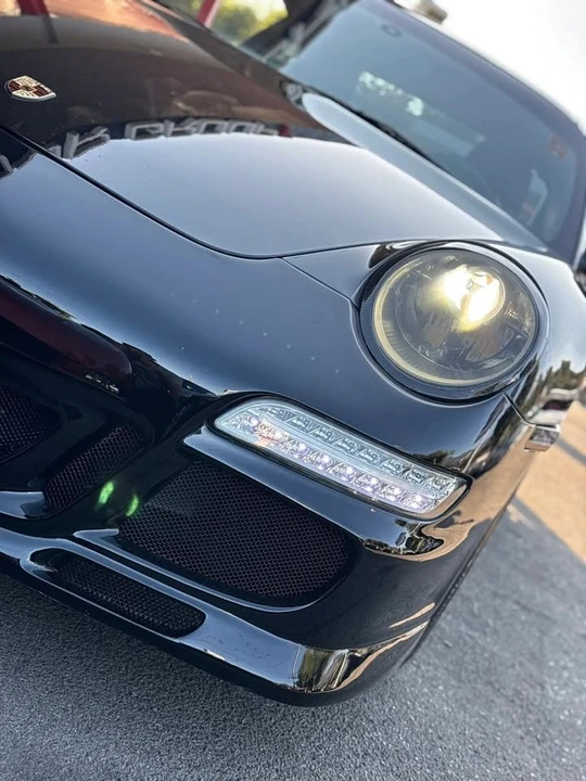 2008 Porsche 997 Carrera - Image 20 of 20