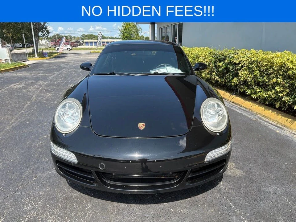 2008 Porsche 997 Carrera - Image 4 of 31