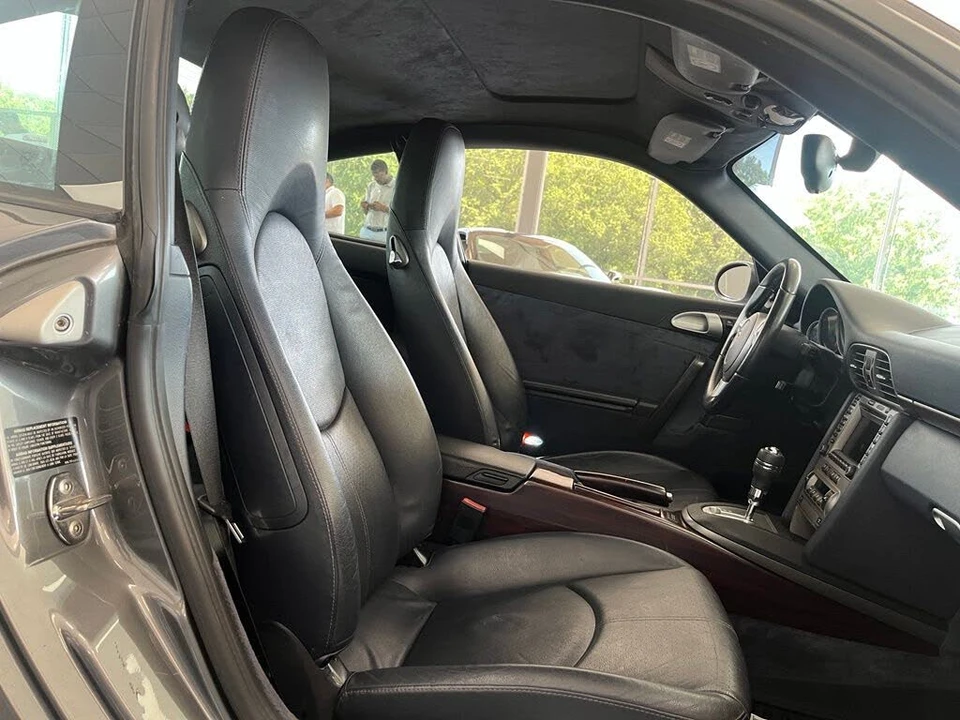 2008 Porsche 997 Carrera - Image 7 of 12