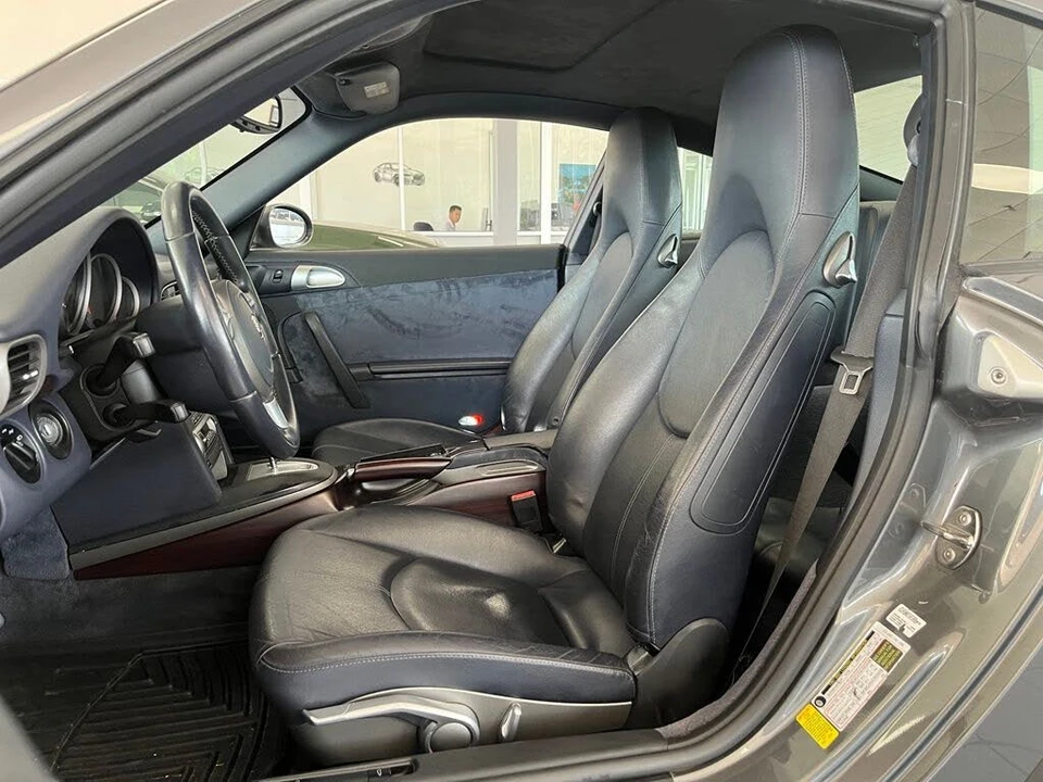 2008 Porsche 997 Carrera - Image 5 of 12