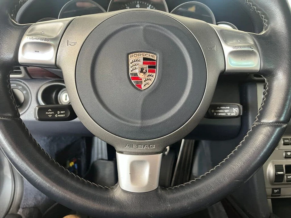 2008 Porsche 997 Carrera - Image 10 of 12
