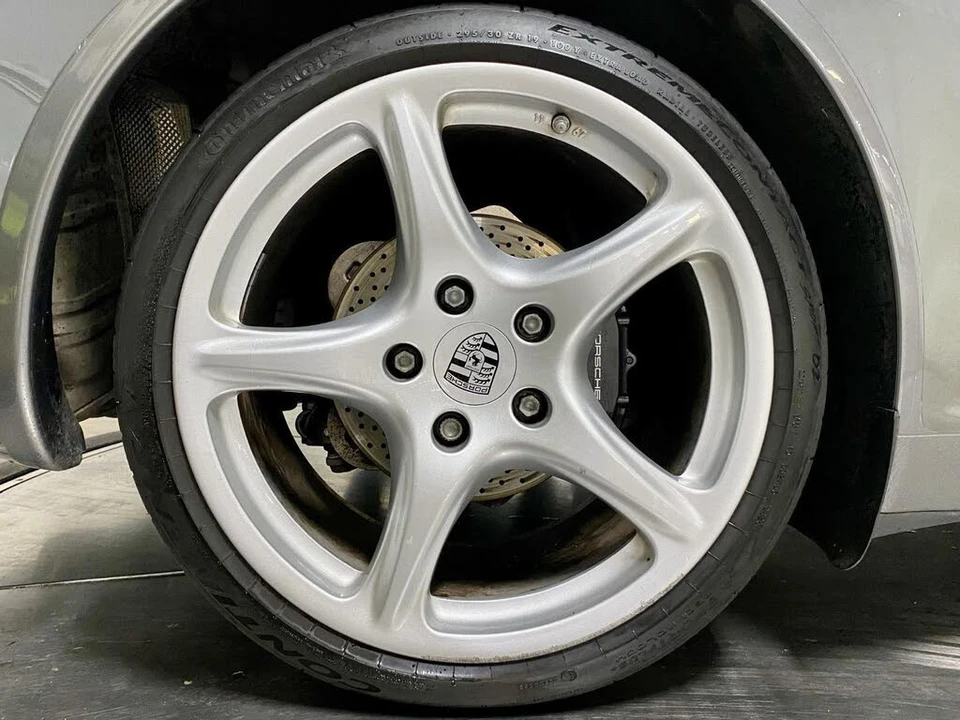 2008 Porsche 997 Carrera - Image 11 of 31