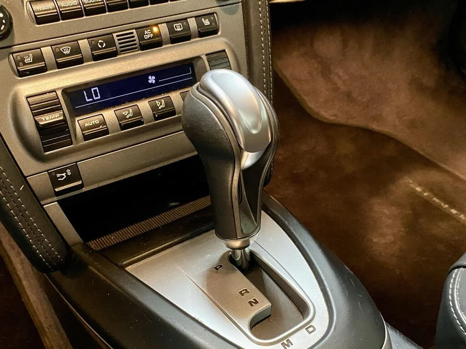 2008 Porsche 997 Carrera - Image 20 of 31