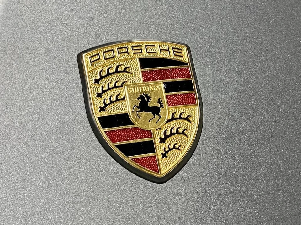2008 Porsche 997 Carrera - Image 28 of 31