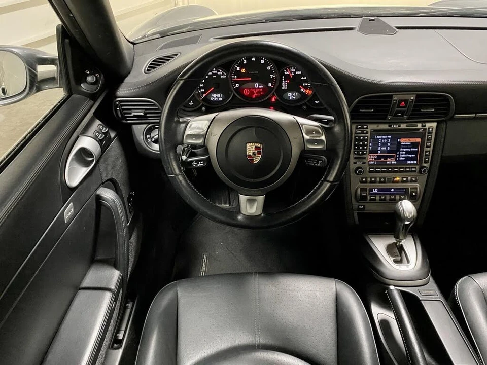2008 Porsche 997 Carrera - Image 2 of 31
