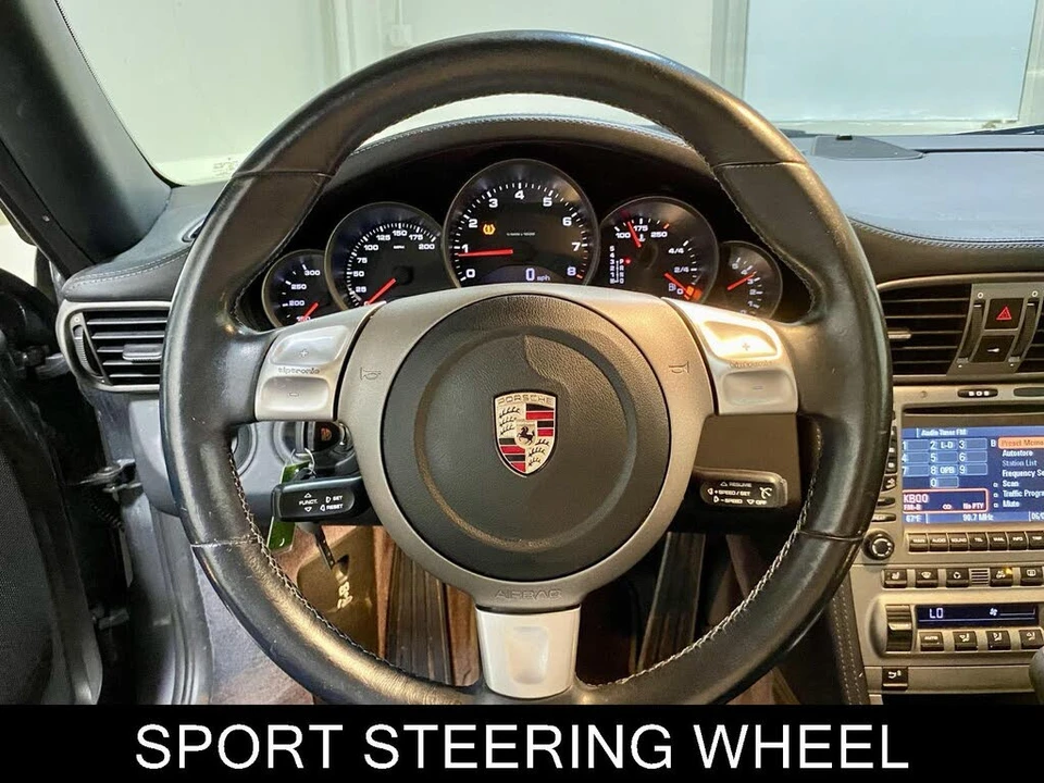 2008 Porsche 997 Carrera - Image 17 of 31