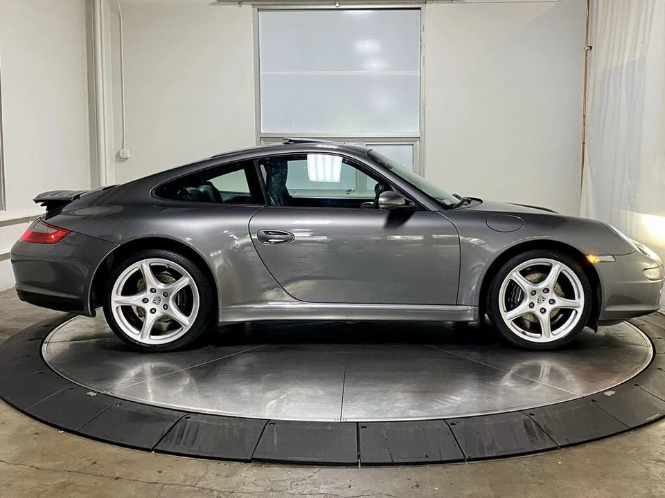 2008 Porsche 997 Carrera - Image 10 of 31