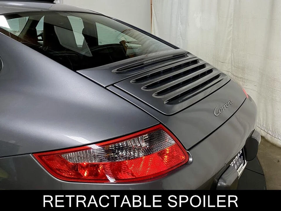 2008 Porsche 997 Carrera - Image 12 of 31