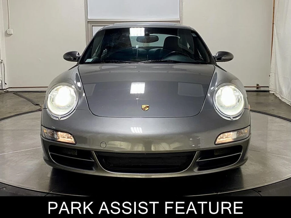 2008 Porsche 997 Carrera - Image 3 of 31