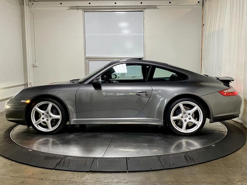 2008 Porsche 997 Carrera - Image 6 of 31