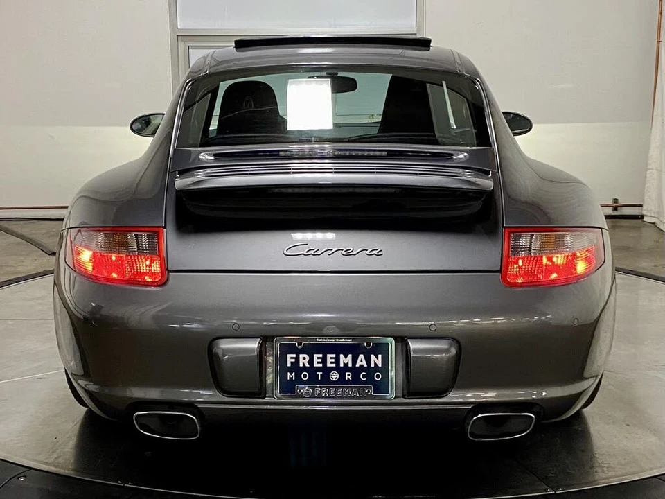 2008 Porsche 997 Carrera - Image 8 of 31