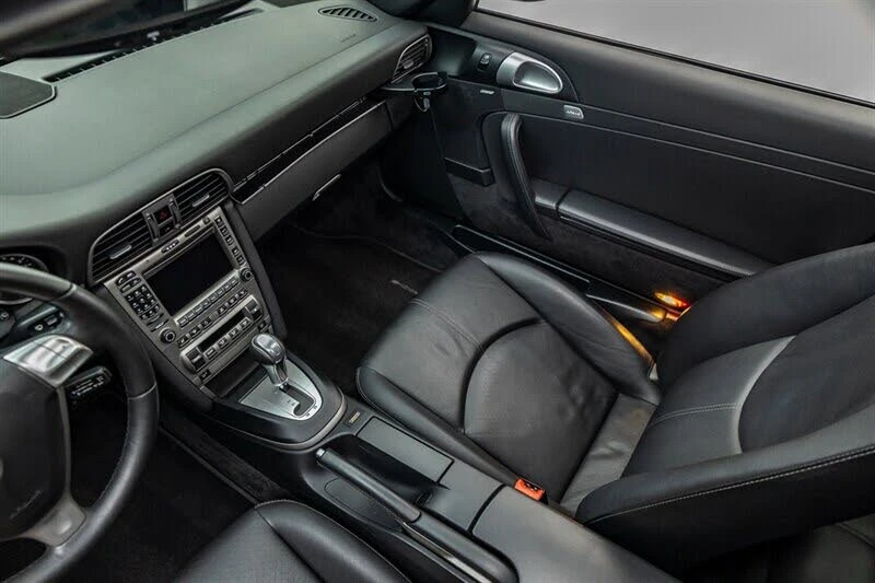 2008 Porsche 997 Carrera - Image 25 of 31