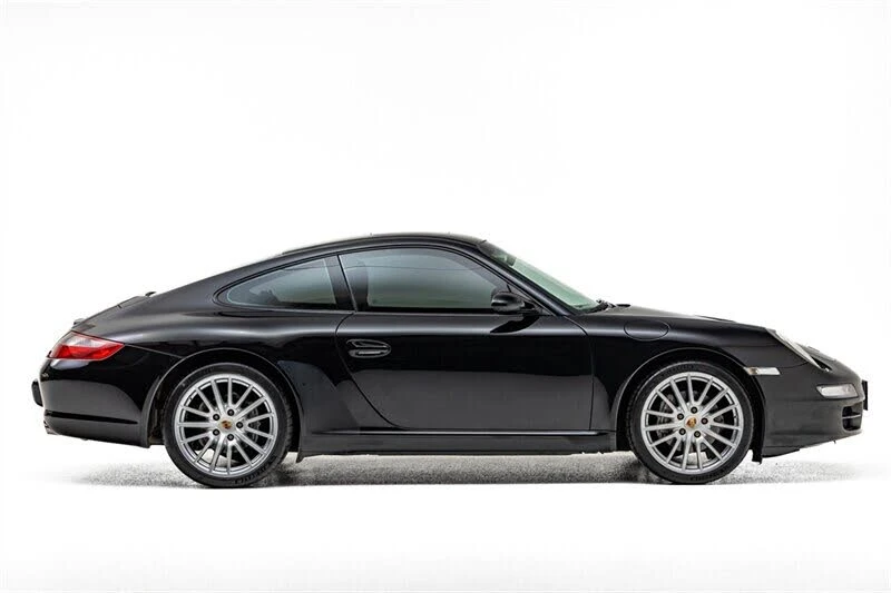 2008 Porsche 997 Carrera - Image 18 of 31