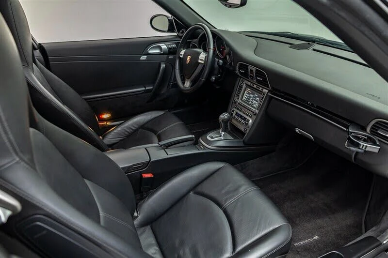 2008 Porsche 997 Carrera - Image 27 of 31