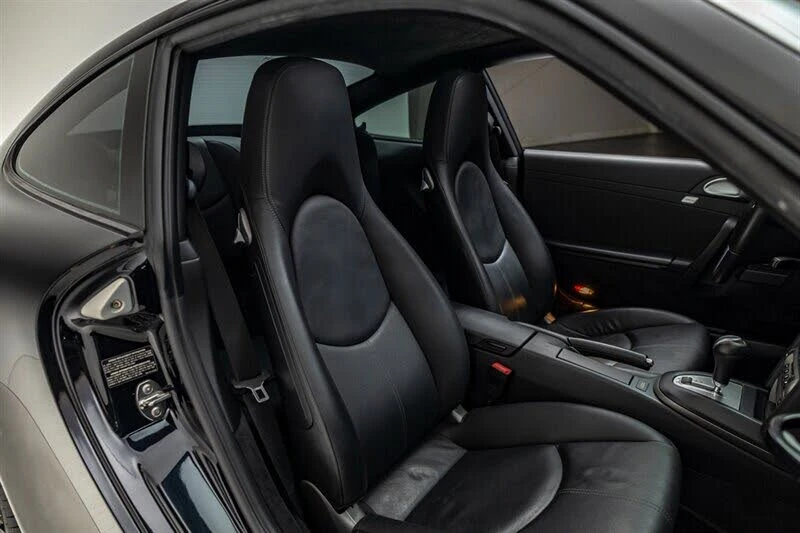 2008 Porsche 997 Carrera - Image 22 of 31