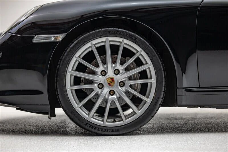 2008 Porsche 997 Carrera - Image 13 of 31