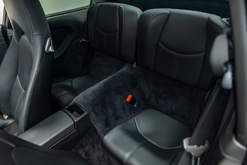 2008 Porsche 997 Carrera - Image 20 of 31