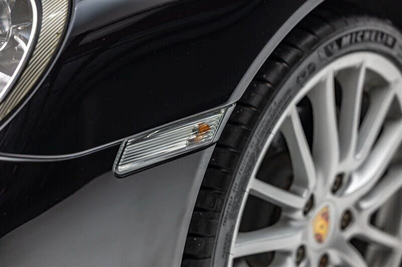 2008 Porsche 997 Carrera - Image 12 of 31