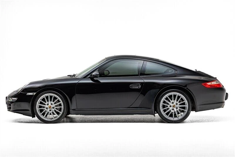 2008 Porsche 997 Carrera - Image 11 of 31