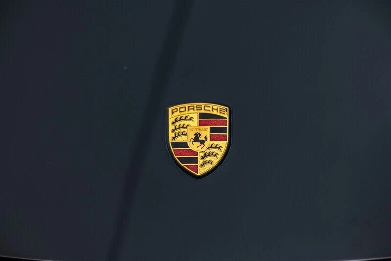 2008 Porsche 997 Carrera - Image 8 of 31