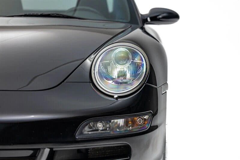 2008 Porsche 997 Carrera - Image 9 of 31