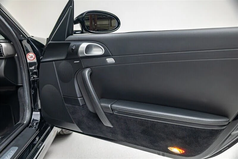 2008 Porsche 997 Carrera - Image 30 of 31