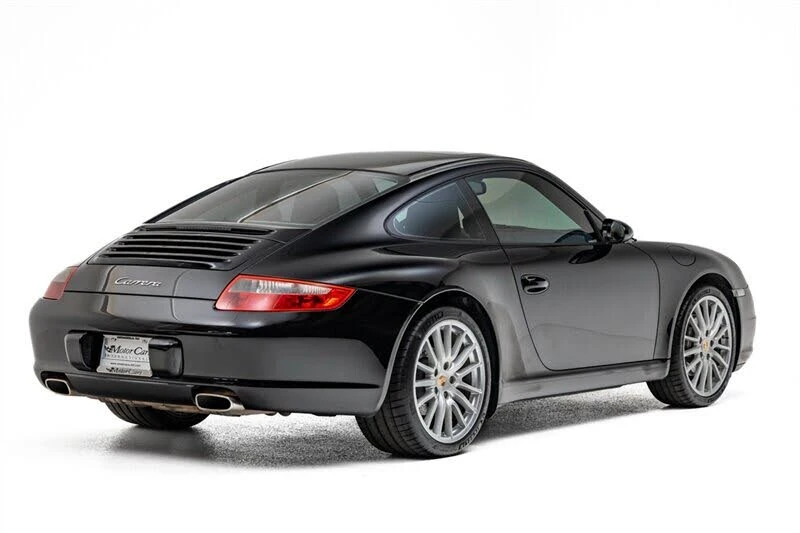 2008 Porsche 997 Carrera - Image 17 of 31