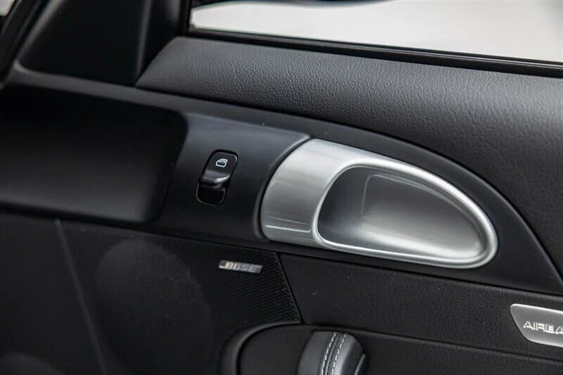 2008 Porsche 997 Carrera - Image 31 of 31