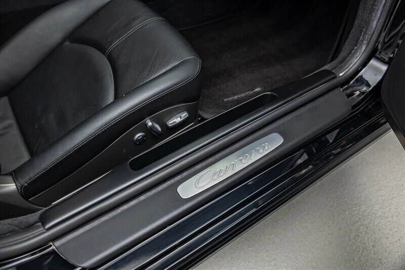 2008 Porsche 997 Carrera - Image 28 of 31
