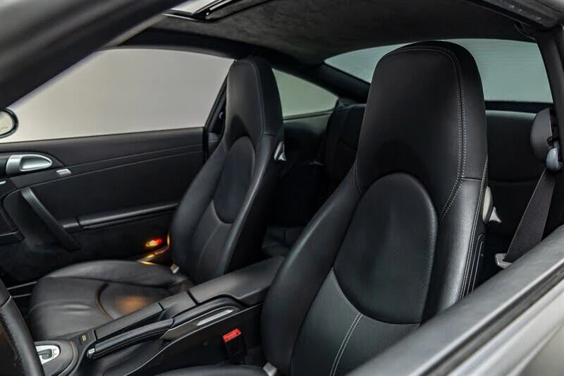 2008 Porsche 997 Carrera - Image 2 of 31