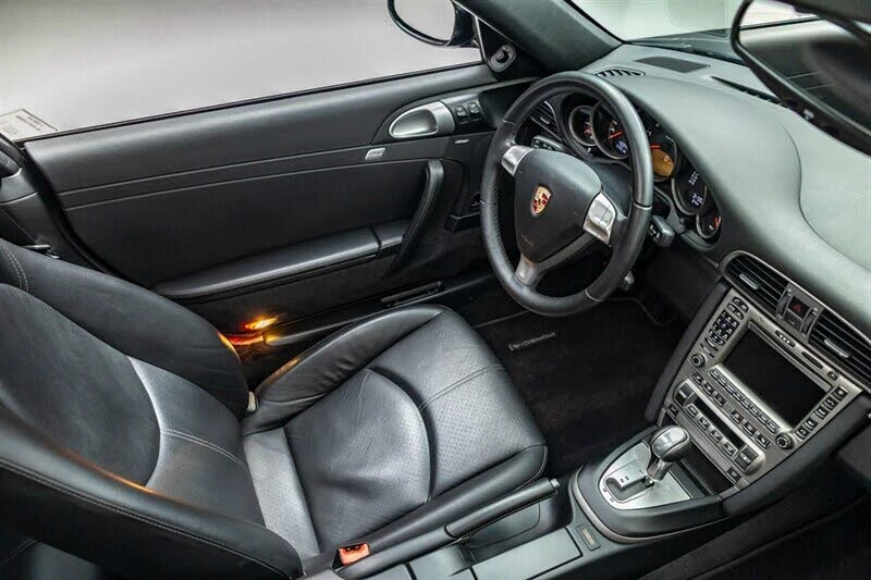 2008 Porsche 997 Carrera - Image 24 of 31