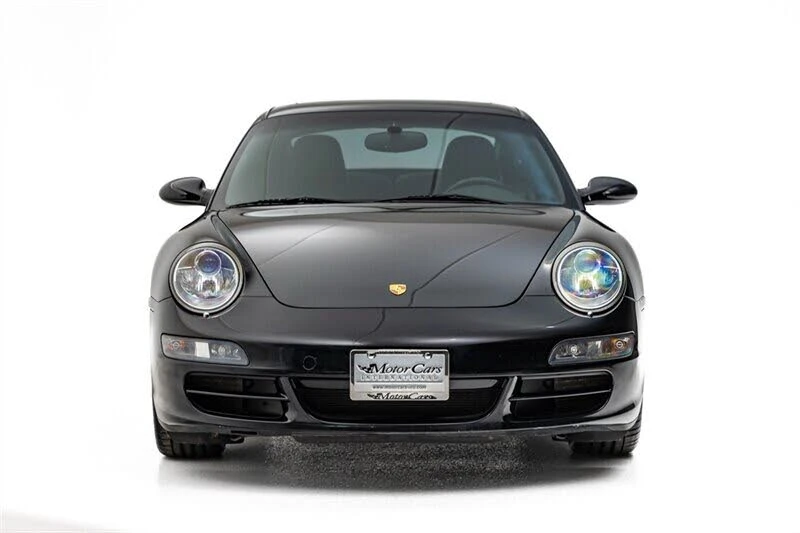 2008 Porsche 997 Carrera - Image 5 of 31