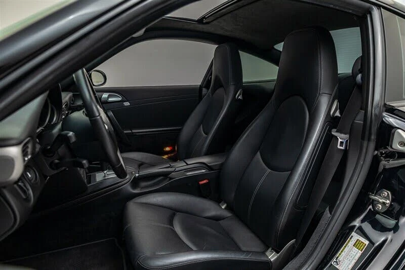 2008 Porsche 997 Carrera - Image 19 of 31