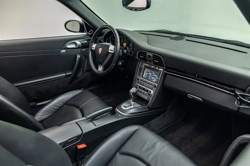 2008 Porsche 997 Carrera - Image 26 of 31