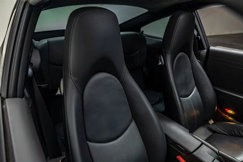 2008 Porsche 997 Carrera - Image 21 of 31